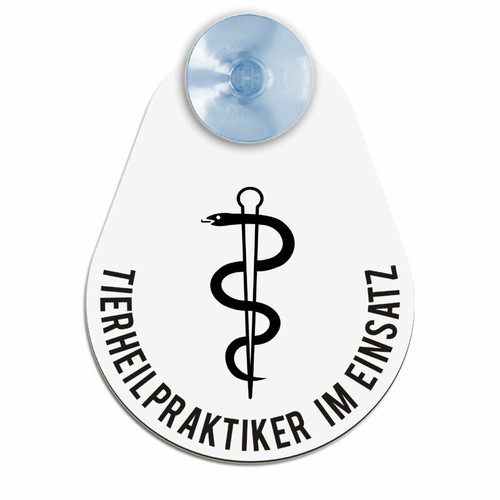 Tierheilpraktiker graviertes - tierheilpraktiker,,