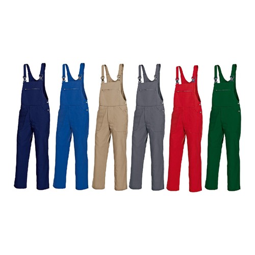 Latzhose arbeitslatzhose - latzhose,
