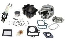 70 TUNING ZYLINDER KIT KOPF