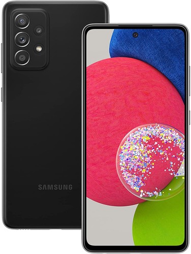 Samsung galaxy a52s - galaxy,
