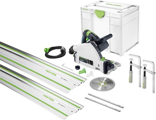 Festool tauchsäge 55 - tauchsäge, ts