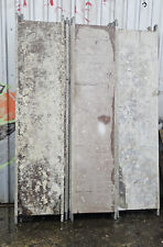 Layher Gerüst  Belagbrücke Gerüstboden 2,85m Rollgerüst UNI Alugerüst #K11