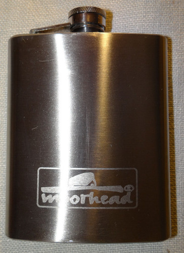 Flachmann moorhead - flachmann,