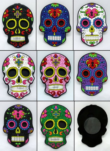 Dia los muertos - dia, de