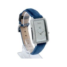 D&G++DOLCE&GABBANA TIME++DW0116 SEA QUEST BLUE+NEU/NEW