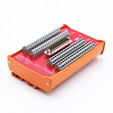 Meilhaus Electronic REV.: 1.0 Schnittstelle