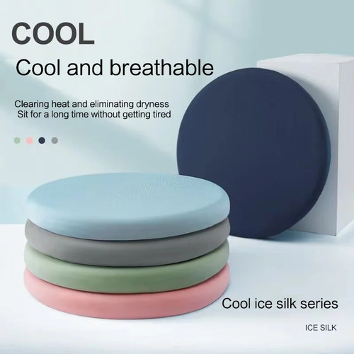 Memory foam sitzkissen rund - memory-foam,