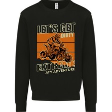 AWDis Lets Get Dirty ATV 4X4