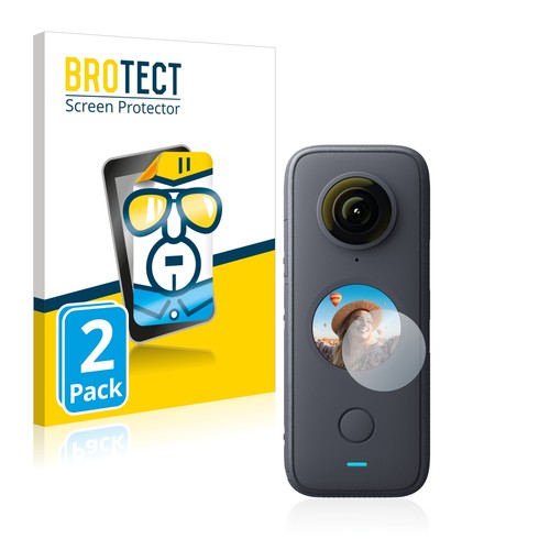 Insta360 one x2 - insta360,