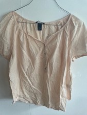 ++ Damen Umstandsmode H&M MAMA