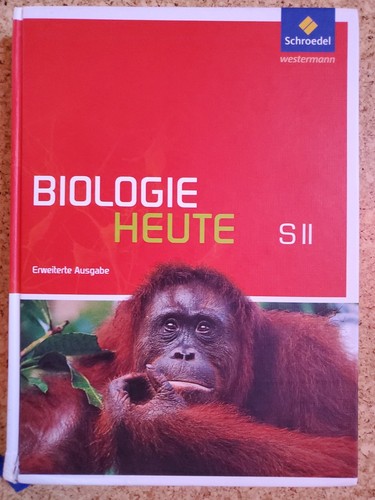 Biologie heute sii - biologie,