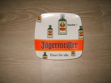 Wechselgeldschale Werbung