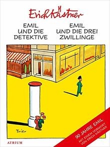 Emil und die - , detektive
