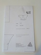 Nähen Schnittmuster Lagenlook