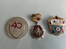 udssr abzeichen konvolut.Sowjetunion.Rußland.