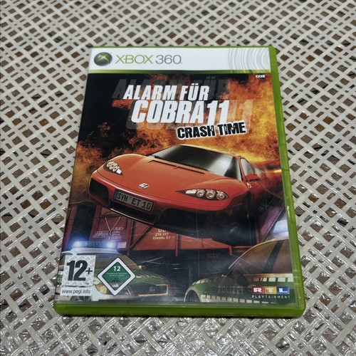 Crash time xbox - time, 1