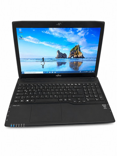 Fujitsu lifebook a544 2x2 4ghz - a544, 2x2,4ghz