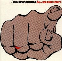 So und Nicht Anders von Wolle