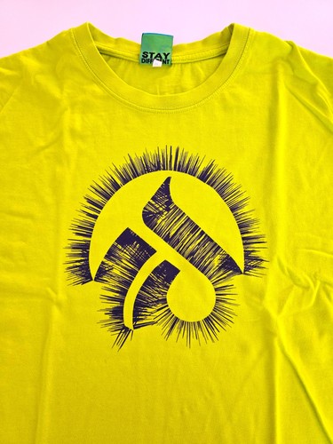 Iriedaily shirt - t-shirt, –