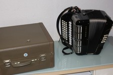 Hohner Morino Club N Knopf