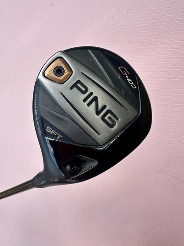 Ping sft fairwayholz 16 - ping,