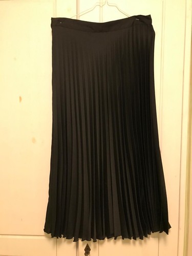 Rock damen zara schwarz - rock,