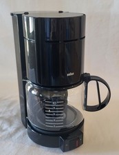 Braun Aromaster KF 400 10 Cup