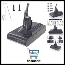 Akku 4500mah sv10 - v8,