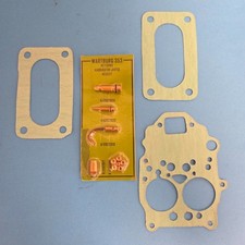 10 teilig Düsensatz Vergaser