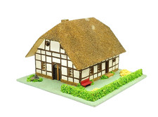 Preh No. 6445 Westfälischer