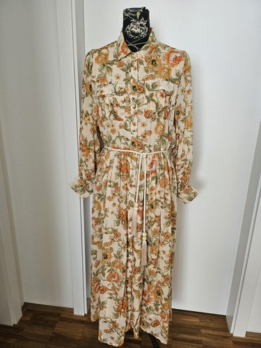 Wunderschönes damen maxikleid - wunderschönes,