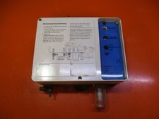 Afriso Leckanzeiger EUROVAC LAZ-04/3 Leck-Anzeiger