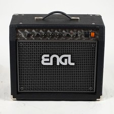 ENGL Thunder 50 Reverb E320