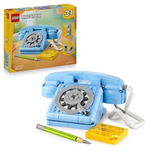 Lego creator 31174 - lego®,