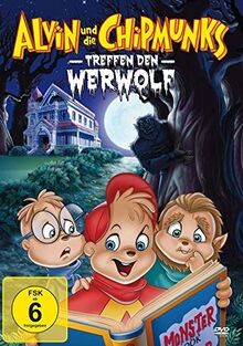 Alvin und die chipmunks - die,