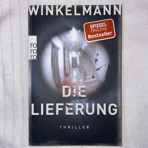 Die lieferung von - lieferung,