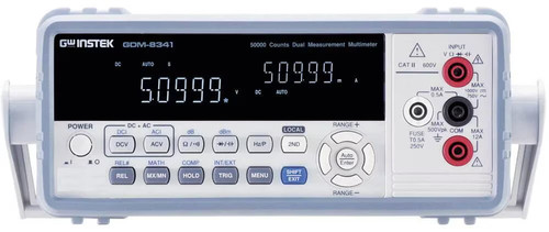 Instek gdm 8341 - gw, gdm-8341