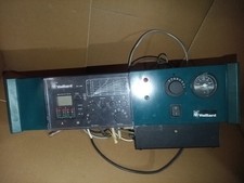 Vaillant VRC CBW Steuerung/Regelung