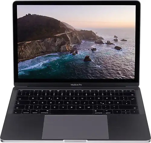 Apple macbook pro - apple, 13.3"