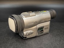 Panasonic dx100eg - panasonic, nv-dx100eg