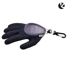 Zeck Magnet Release Landing