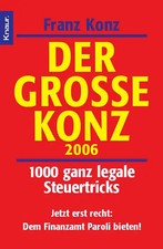 Der große Konz 2006