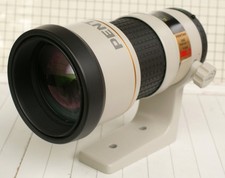 Smc pentax 5 300mm ed - smc, pentax-f*