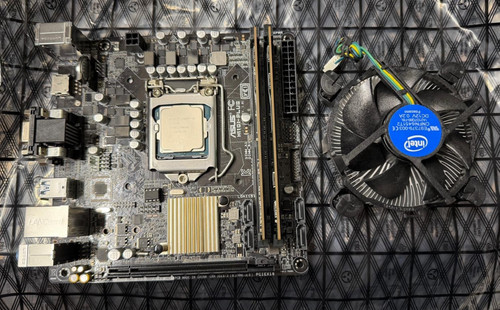 Asus h110i plus - h110i-plus, +