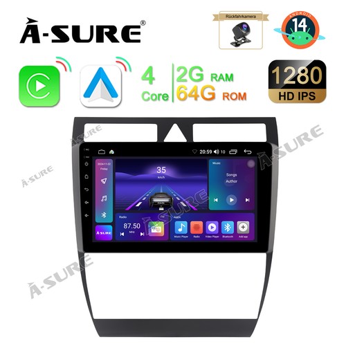 Carplay 64g android - carplay,