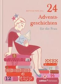 Adventsgeschichten für die - 24,