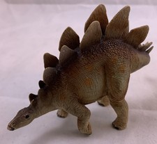 Schleich Stegosaurus Figur