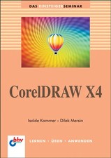 CorelDRAW X4