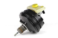 8E0612107J 8E0612105P Original Audi A4 B7 8E Bremskraftverstärker Brakebooster