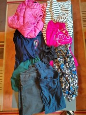 Kleiderpaket Herbst/Winter DAMEN Gr. 40, 11 Teile